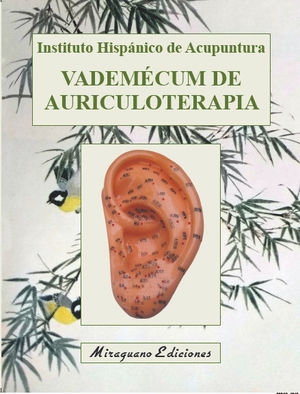 VADEMÉCUM DE AURICULOTERAPIA