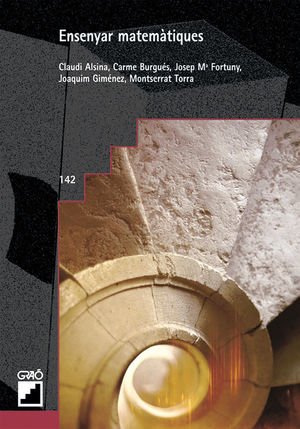 ENSENYAR MATEMÀTIQUES