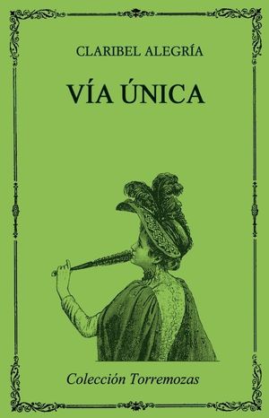 VÍA ÚNICA