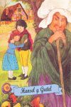 HANSEL Y GRETEL