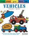 EL MEU PRIMER GRAN LLIBRE DELS VEHICLES