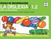 FICHAS DE RECUPERACIÓN DE LA DISLEXIA 1. NIVEL INICIAL B