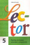 LECTOR 5