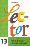 LECTOR 13