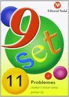 9 SET Nº 11. PROBLEMES SUMAR I RESTAR SENSE EMPORTER-NE