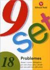 9 SET Nº 18. PROBLEMES
