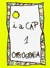 PUNT I A CAP 1 ORTOGRAFIA