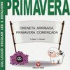 PRIMAVERA - CONTES LES 4 ESTACIONS