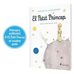 EL PETIT PRÍNCEP