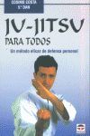 JU-JITSU PARA TODOS