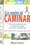 GUÍA COMPLETA DEL CAMINAR