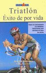 TRIATLÓN. EXITO DE POR VIDA