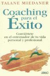 COACHING PARA EL EXITO