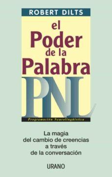 EL PODER DE LA PALABRA PNL