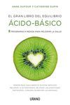 EL GRAN LIBRO DEL EQUILIBRIO ÁCIDO-BÁSICO