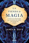 LA TIENDA DE MAGIA