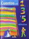 CUENTOS EN 1,3 Y 5 MINUTOS