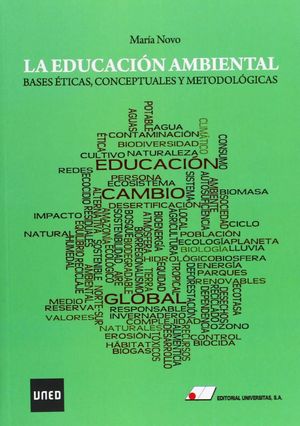 LA EDUCACION AMBIENTAL ED.2012