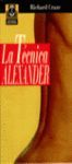 TÉCNICA ALEXANDER, LA