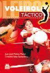 VOLEIBOL TÁCTICO