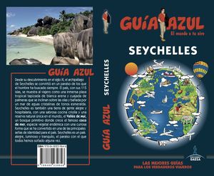 SEYCHELLES - GUIA AZUL (2018)