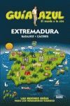 GUÍA AZUL EXTREMADURA