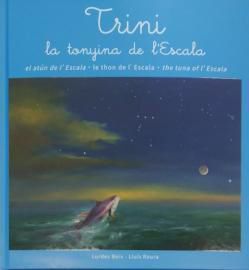 TRINI, LA TONYINA DE LESCALA