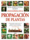 ENCICLOPEDIA DE LA PROPAGACI¢N DE PLANTAS