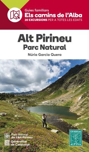 ALT PIRINEU. CAMINS DE L'ALBA