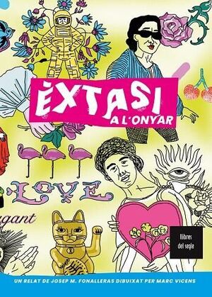 ÈXTASI DE L'ONYAR