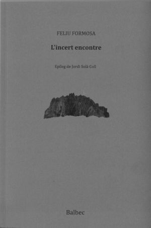 L' INCERT ENCONTRE