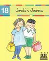 JORDI I JOANA
