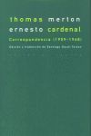 CORRESPONDENCIA (1959-1968)