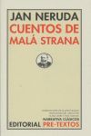  CUENTOS DE MALÁ STRANA