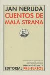  CUENTOS DE MALÁ STRANA