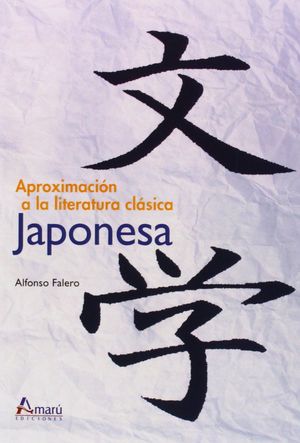 APROXIMACIÓN A LA LITERATURA CLÁSICA  JAPONESA