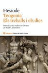 TEOGONIA. ELS TREBALLS I ELS DIES