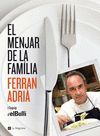 EL MENJAR DE LA FAMÍLIA