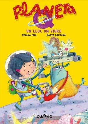 PLANETA Q. UN LLOC A VIURE