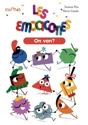 LES EMOCICONES. ON VAN?