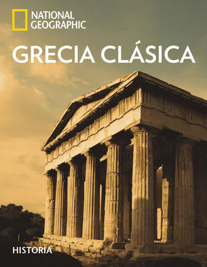 GRECIA CLASICA