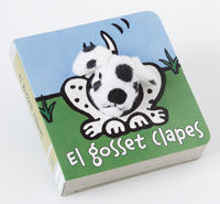 EL GOSSET CLAPES. LLIBREDITS