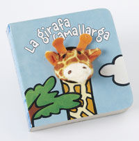LA JIRAFA CAMALLARGA. LLIBREDITS