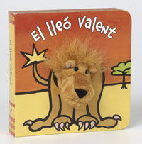EL LLEÓ VALENT. LLIBREDITS