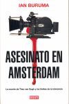 ASESINATO EN AMSTERDAM