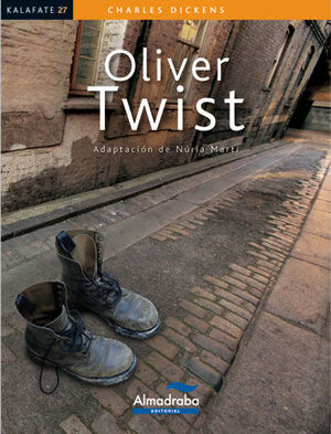 OLIVER TWIST (ED. ADAPTADA)