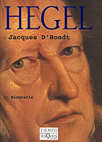 HEGEL. BIOGRAFIA