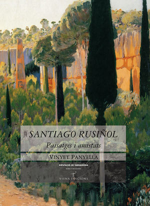SANTIAGO RUSIÑOL