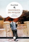 HISTÒRIES DE PEQUÍN