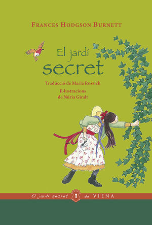 EL JARDÍ SECRET (EDICIÓ RÚSTICA)